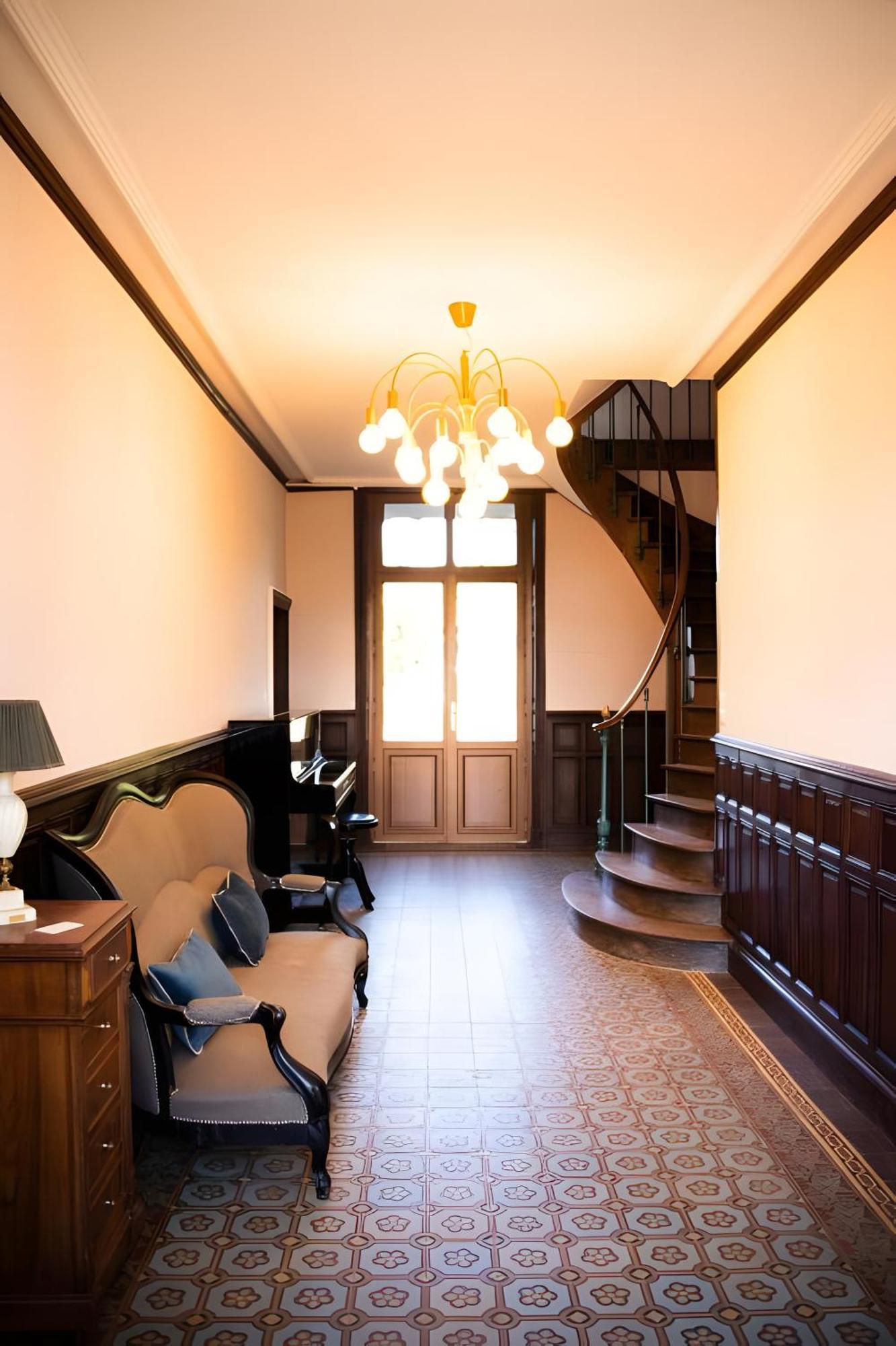 Domaine De La Briouse Bed & Breakfast Sanxay Ngoại thất bức ảnh